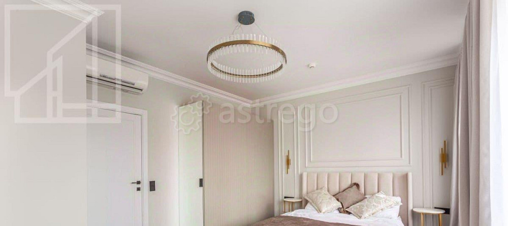 4-комн. квартира, 250 м2, 1/4 эт. Москва - изображение 5