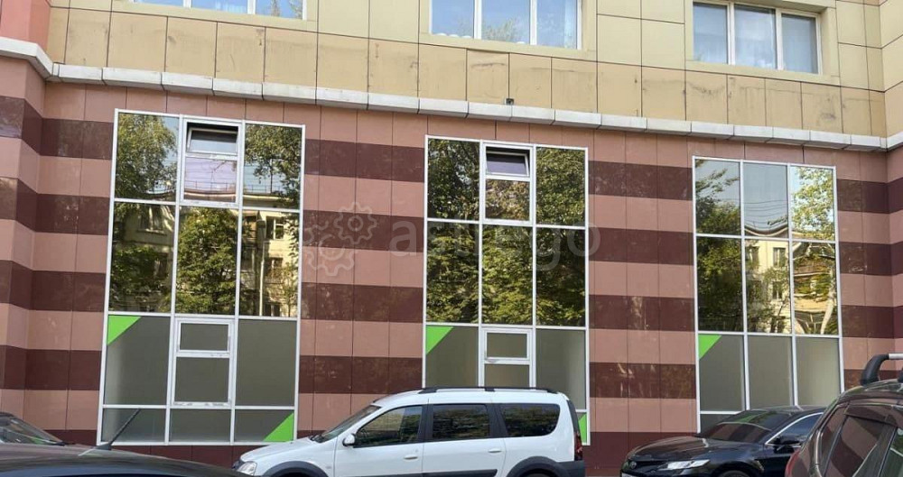 Свободного назначения, 236.1 м2 Одинцово - изображение 1