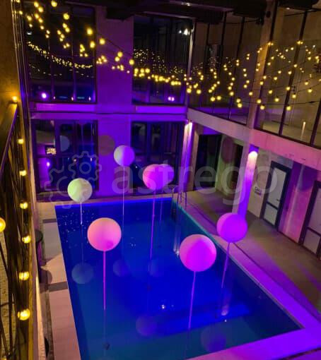 Коттедж, 700 м2 Щёлково - изображение 2