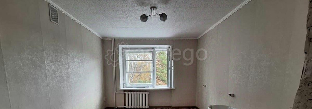 Комната, 11.8 м2, 4/5 эт. Дивногорск - изображение 5