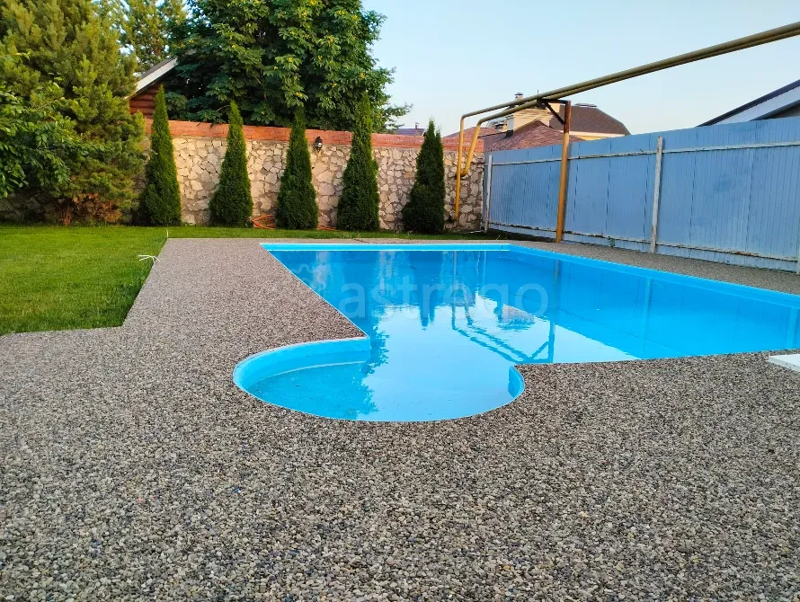 Каменный ковер Сочи - изображение 3