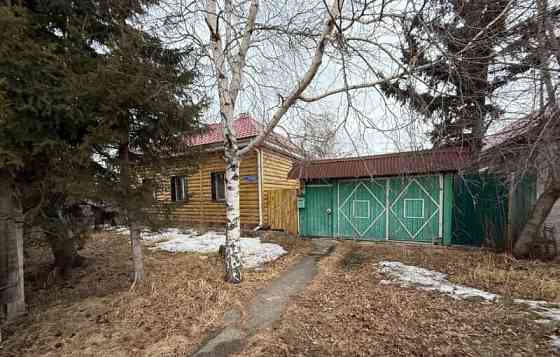 Дом, 53 м2 Шарыпово