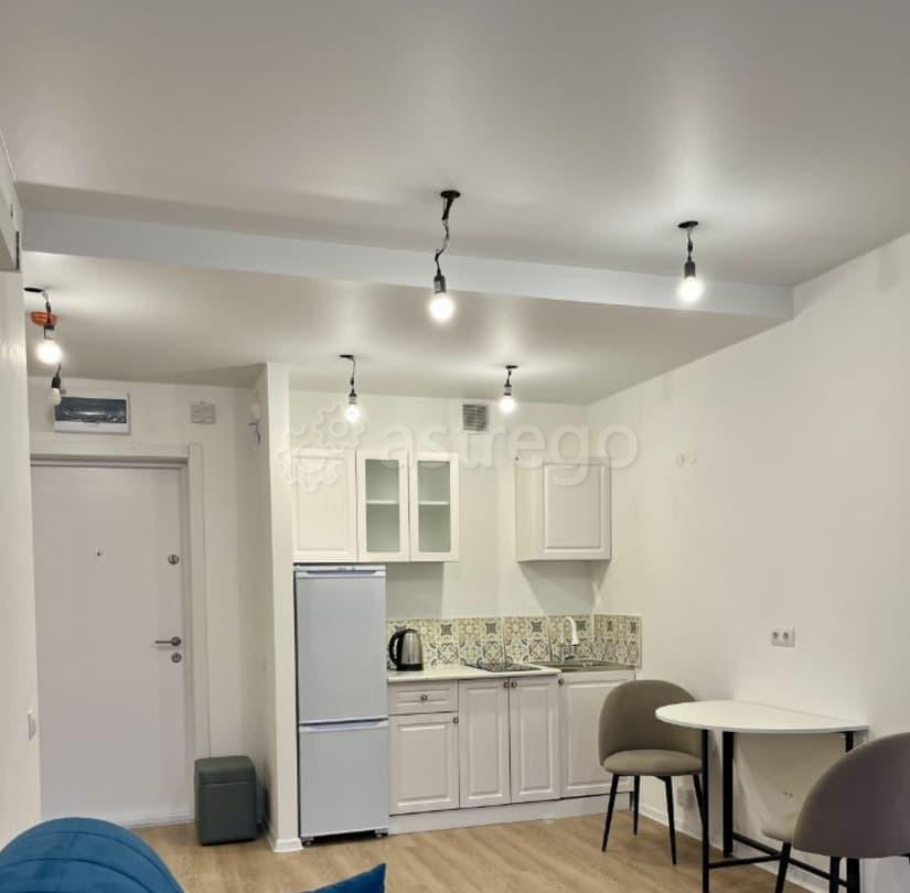 2-комн. квартира, 36 м2, 2/26 эт. Одинцово - изображение 7