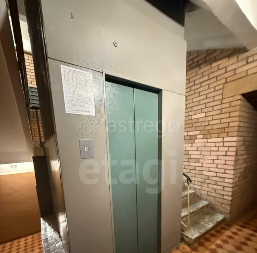 3-комн. квартира, 74.8 м2, 6/6 эт. Балашиха - изображение 6