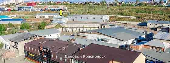 Офис, 2726 м2 Красноярск