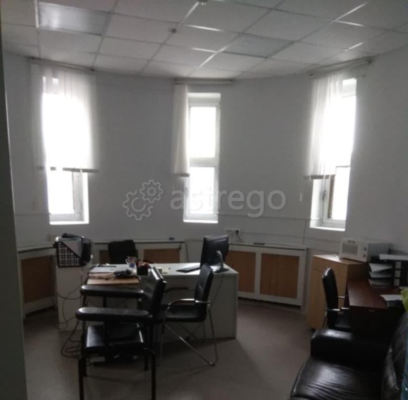 Офис, 30 м2 Белгород - изображение 2
