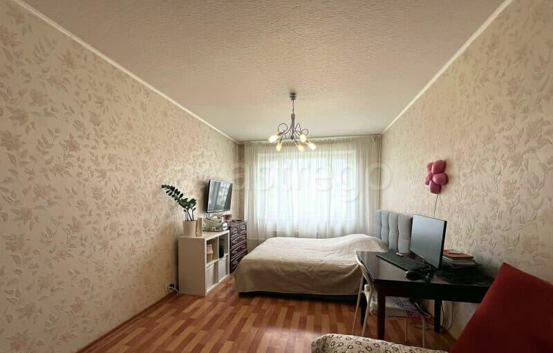 3-комн. квартира, 72 м2, 3/9 эт. Егорьевск - изображение 9