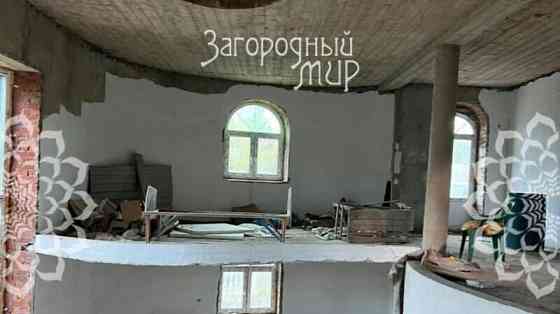 Коттедж, 350 м2 Истра