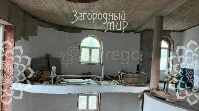 Коттедж, 350 м2 Истра - изображение 6