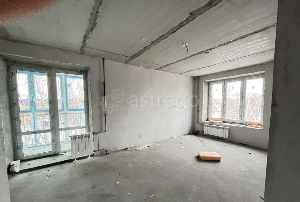 2-комн. квартира, 51.4 м2, 5/9 эт. Благовещенск - изображение 7
