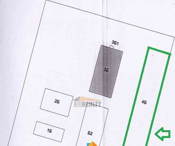 Производственное, 1654 м2 Сергиев Посад