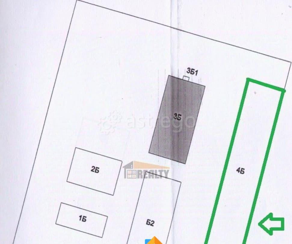 Производственное, 1654 м2 Сергиев Посад - изображение 2