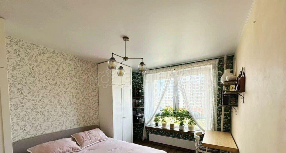 2-комн. квартира, 65.4 м2, 4/15 эт. Одинцово - изображение 7