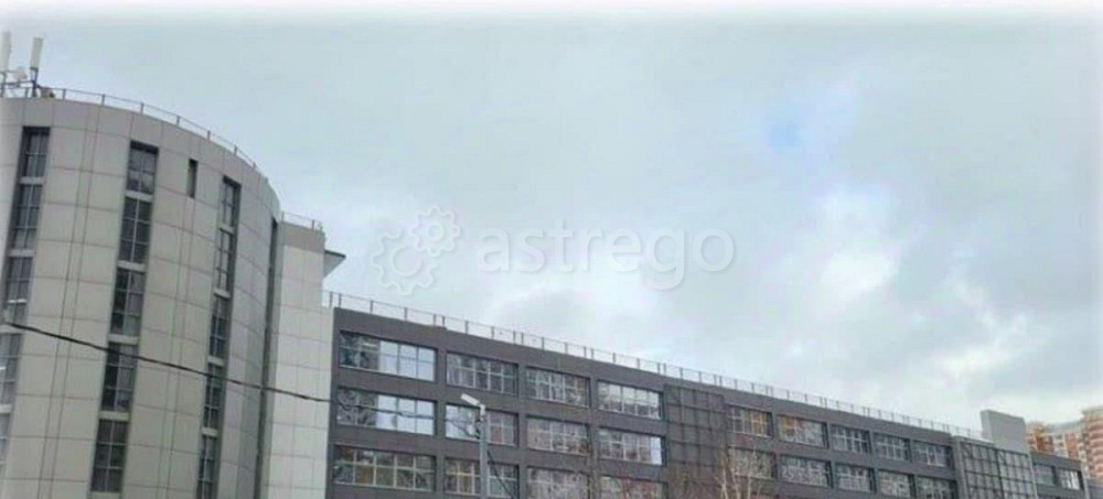 Свободного назначения, 3390 м2 Красногорск - изображение 2