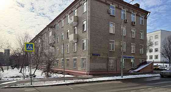 Комната, 13 м2, 4/4 эт. Москва
