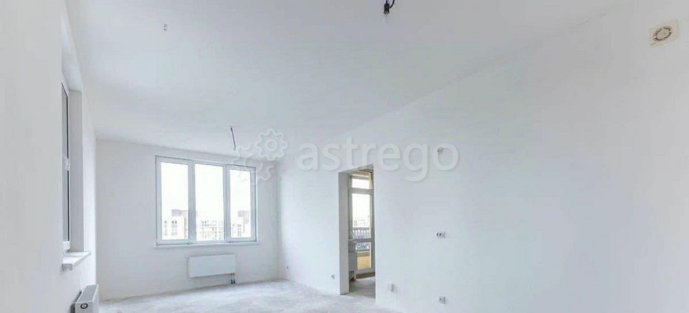 4-комн. квартира, 108.6 м2, 6/6 эт. Санкт-Петербург - изображение 3