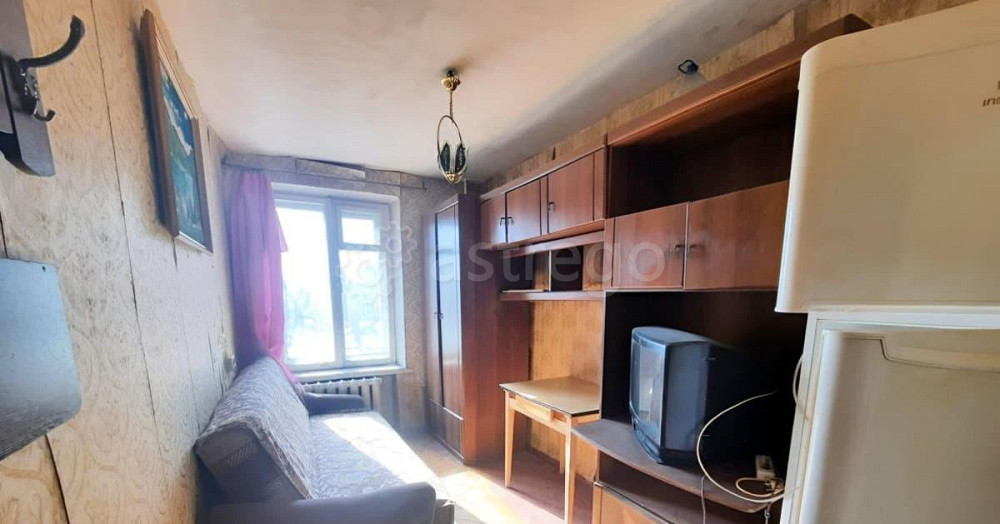 Комната, 10 м2, 2/5 эт. Санкт-Петербург - изображение 1