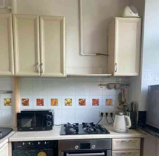 Студия, 37 м2, 3/8 эт. Москва