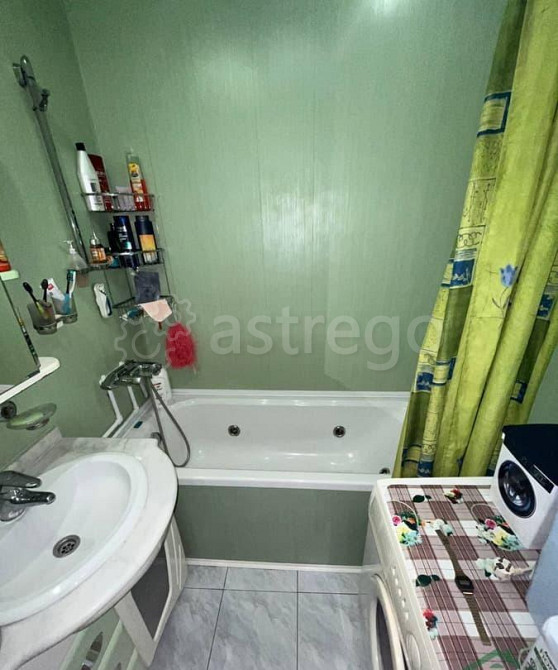 3-комн. квартира, 73 м2, 2/6 эт. Астрахань - изображение 7