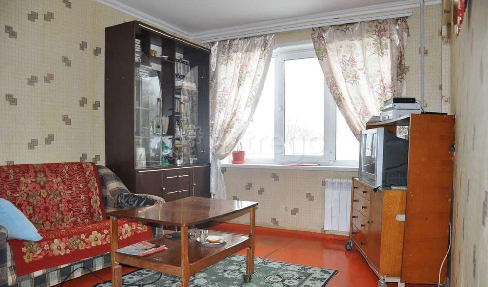 2-комн. квартира, 51.7 м2, 4/5 эт. Благовещенск - изображение 8