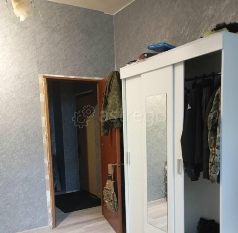 Комната, 21 м2, 3/5 эт. Москва - изображение 1