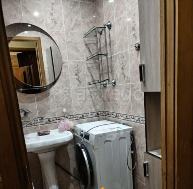 3-комн. квартира, 63.8 м2, 9/9 эт. Бийск - изображение 3