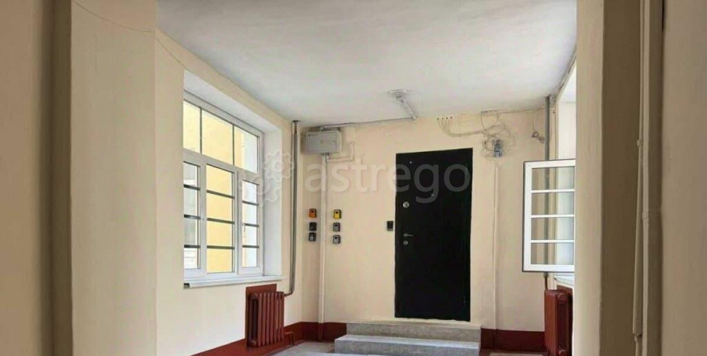 Комната, 10 м2, 3/5 эт. Санкт-Петербург - изображение 5