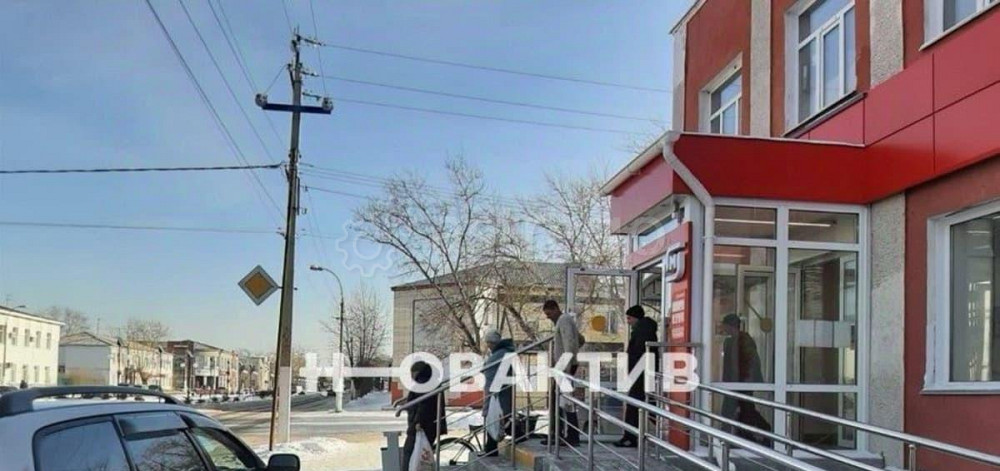 Свободного назначения, 425 м2 Славгород - изображение 3