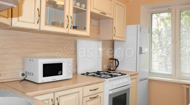 2-комн. квартира, 45 м2, 2/9 эт. Москва - изображение 6