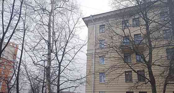 Комната, 28.5 м2, 4/5 эт. Санкт-Петербург