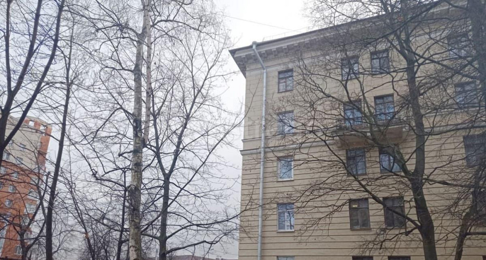 Комната, 28.5 м2, 4/5 эт. Санкт-Петербург - изображение 1