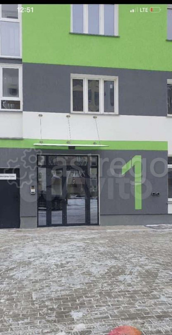 3-комн. квартира, 57.6 м2, 2/15 эт. Нефтекамск - изображение 8