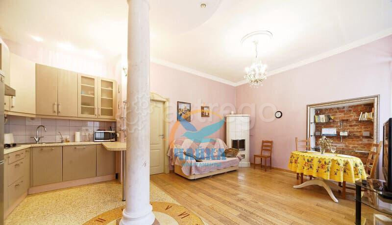2-комн. квартира, 48 м2, 2/3 эт. Санкт-Петербург - изображение 9