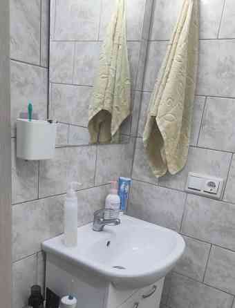 Студия, 30 м2, 2/2 эт. Апрелевка