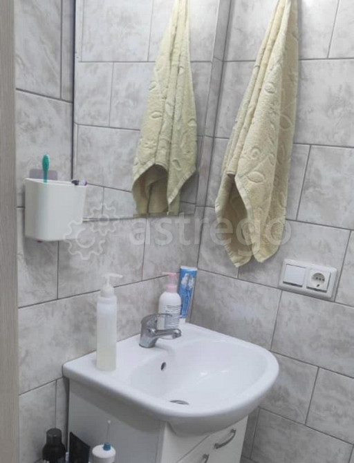 Студия, 30 м2, 2/2 эт. Апрелевка - изображение 5