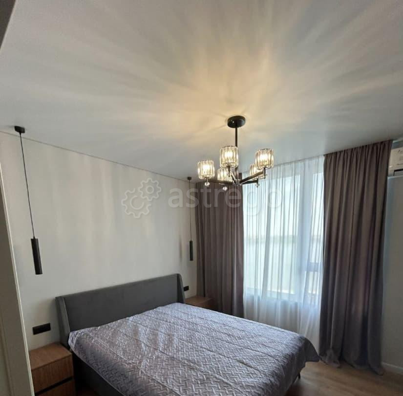 3-комн. квартира, 60 м2, 5/23 эт. Астрахань - изображение 6