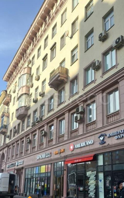 Комната, 31.5 м2, 5/6 эт. Москва - изображение 2