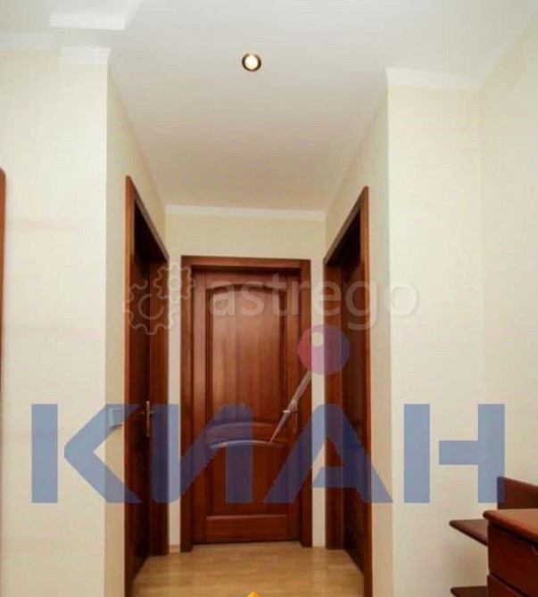 4-комн. квартира, 100.8 м2, 3/9 эт. Красноярск - изображение 3