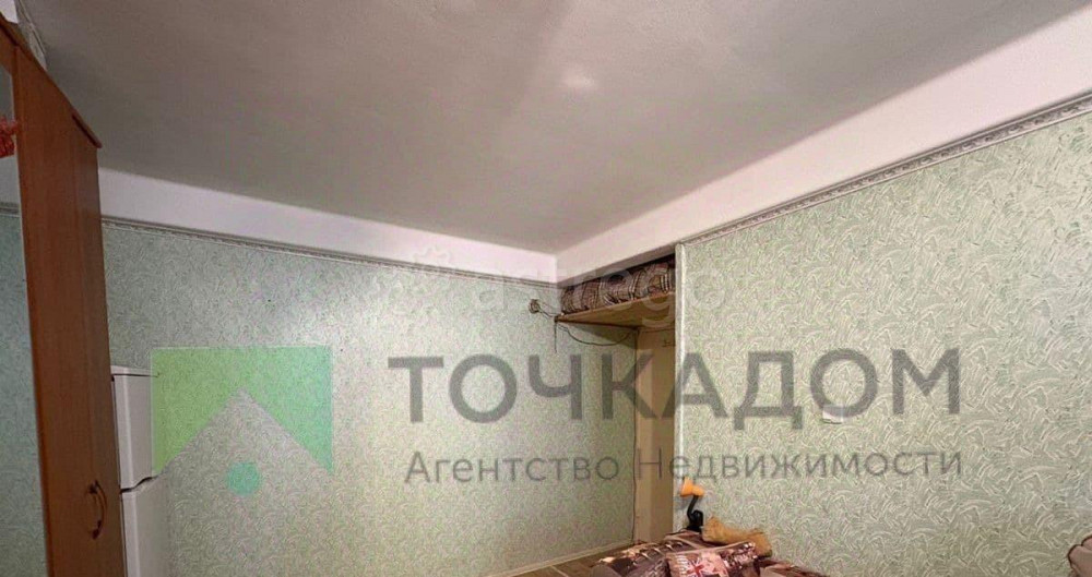 Комната, 18.8 м2, 1/9 эт. Санкт-Петербург - изображение 3