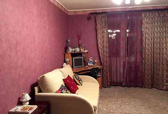 1-комн. квартира, 34 м2, 1/5 эт. Белгород