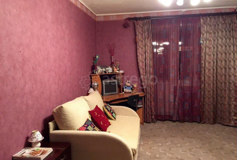 1-комн. квартира, 34 м2, 1/5 эт. Белгород - изображение 2