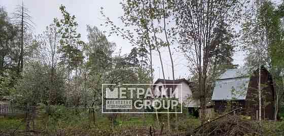 Земельный участок, 7 соток Королев