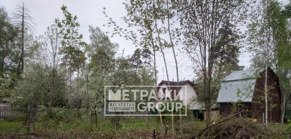 Земельный участок, 7 соток Королев - изображение 2