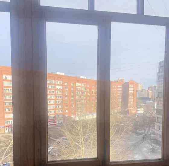 4-комн. квартира, 80 м2, 6/9 эт. Красноярск