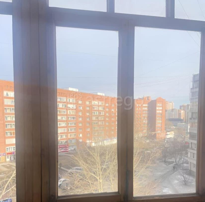 4-комн. квартира, 80 м2, 6/9 эт. Красноярск - изображение 3