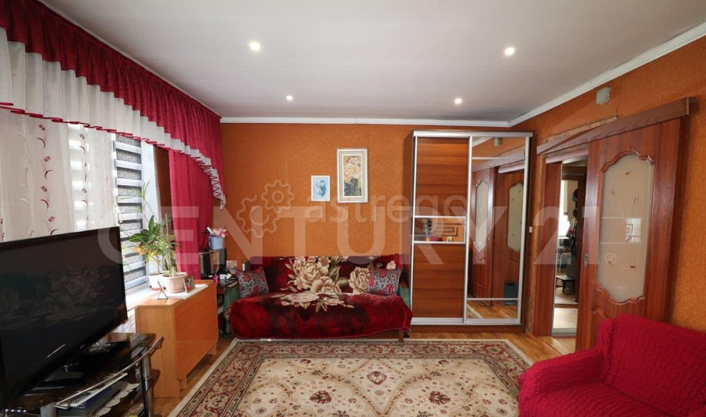 Дом, 50 м2, 4 сотки, 1 эт. Барнаул - изображение 1