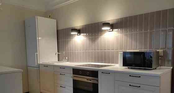 1-комн. квартира, 50 м2, 3/10 эт. Красноярск