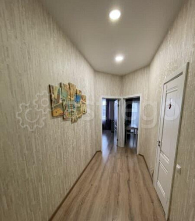 1-комн. квартира, 39 м2, 1/26 эт. Уфа - изображение 6