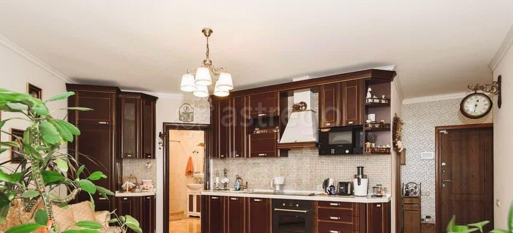 3-комн. квартира, 84.2 м2, 3/15 эт. Серпухов - изображение 4