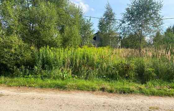 Земля под ИЖС, 17 соток Егорьевск